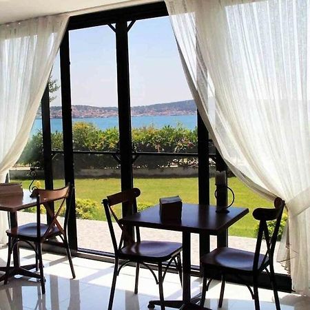 Cunda Sira Butik Otel Екстер'єр фото