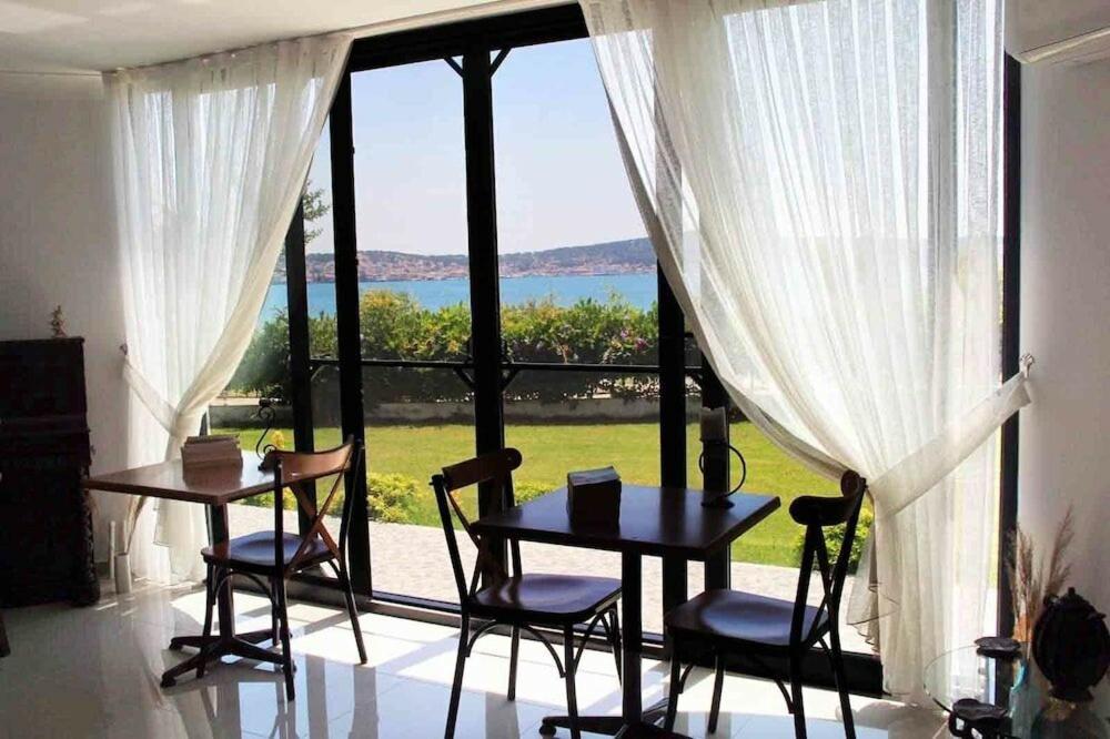 Cunda Sira Butik Otel Екстер'єр фото