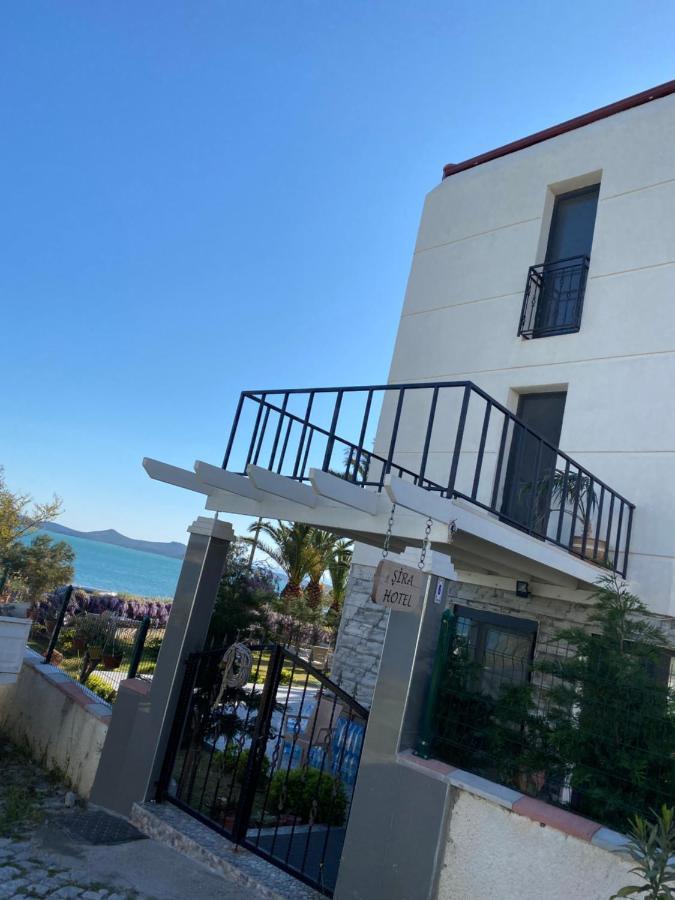 Cunda Sira Butik Otel Екстер'єр фото